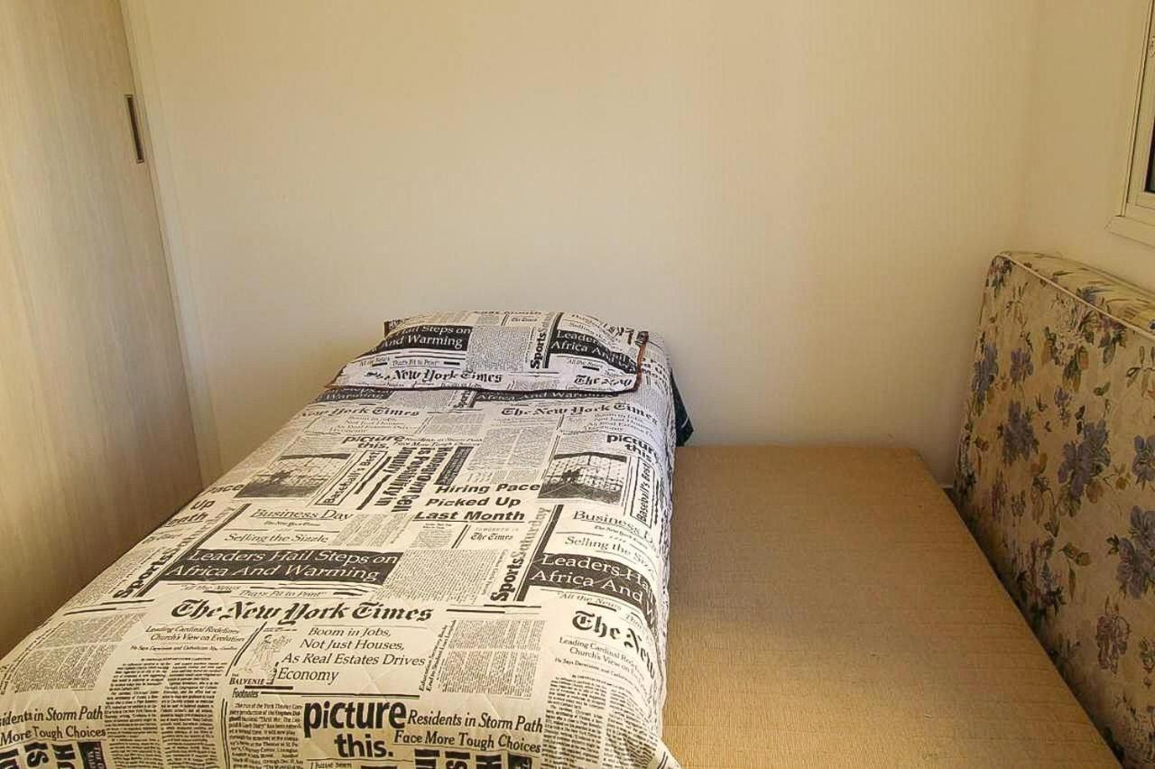 Home 8 I Apto Com Vista Para Mar Bertioga Eksteriør bilde