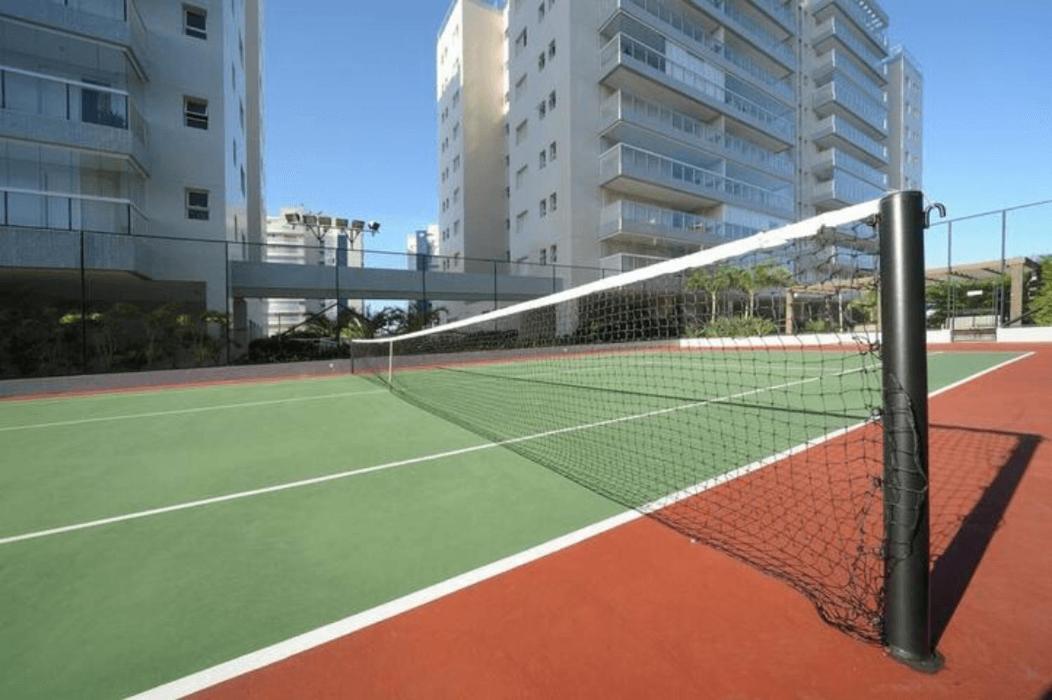 Home 8 I Apto Com Vista Para Mar Bertioga Eksteriør bilde