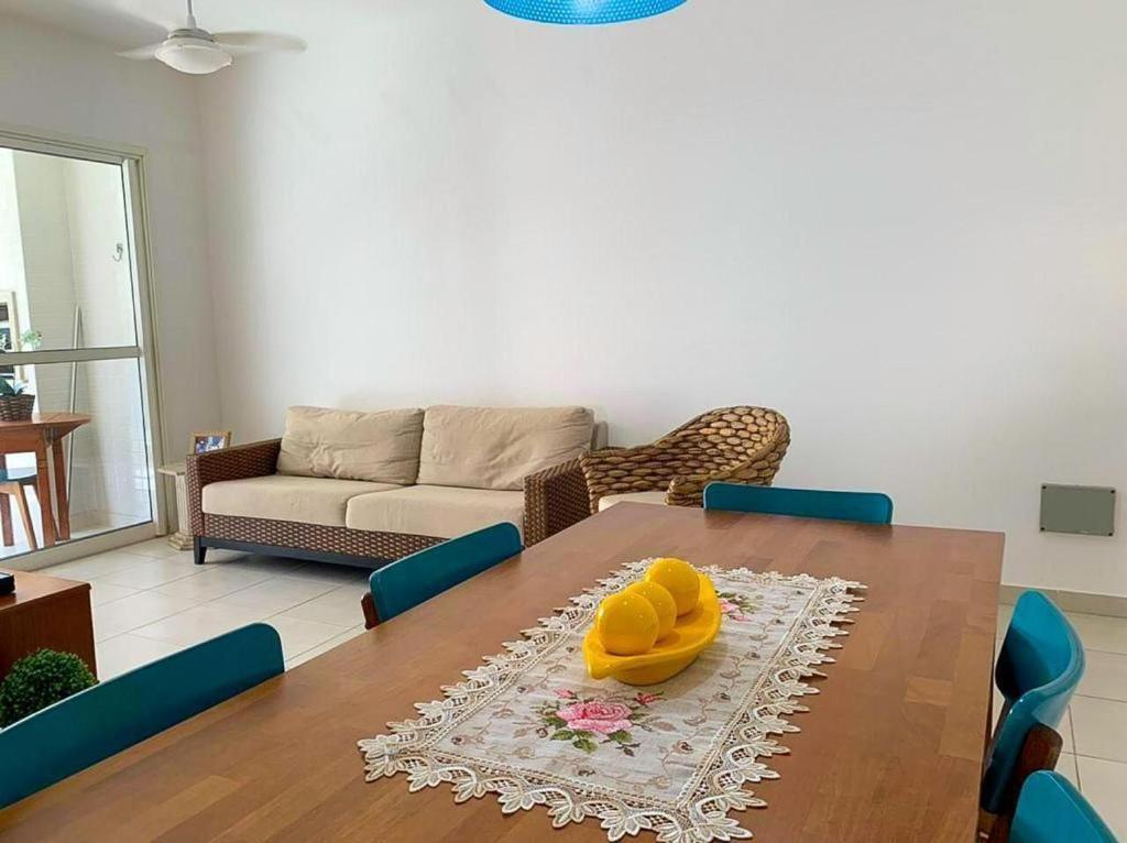 Home 8 I Apto Com Vista Para Mar Bertioga Eksteriør bilde